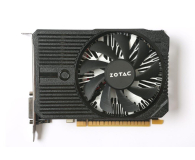 Zotac GeForce GTX 1050 MINI 2GB GDDR5 - 387533 - zdjęcie 3
